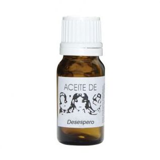 Aceite Propósito Desespero 10ml